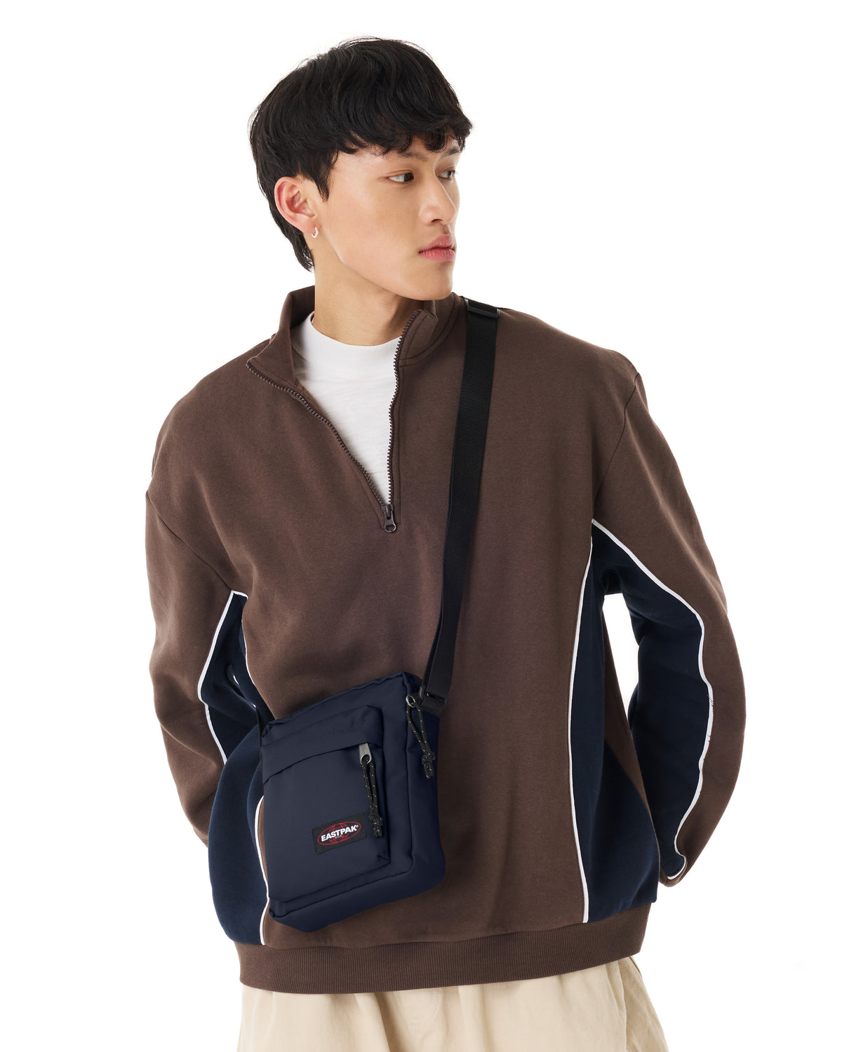 Eastpak ARCADE MINI BAG Ultra Marine  - 4
