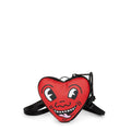 Eastpak GROUPIE HEART KeithHaringHart  - 1