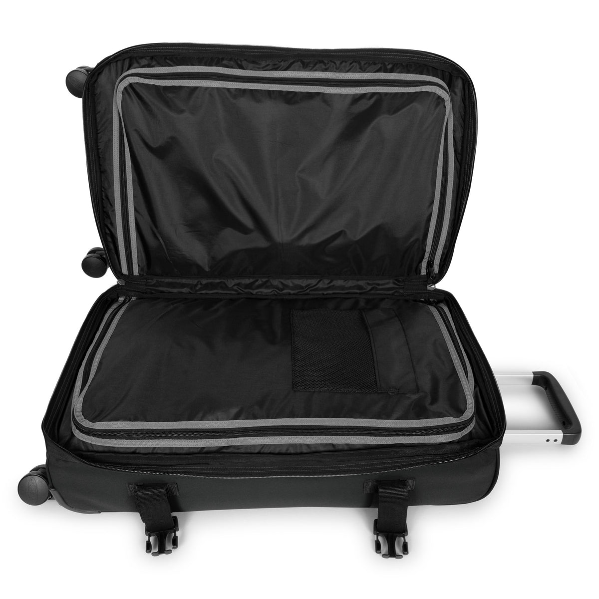 Eastpak TRANSIT'R 4 XL + Black  - 2
