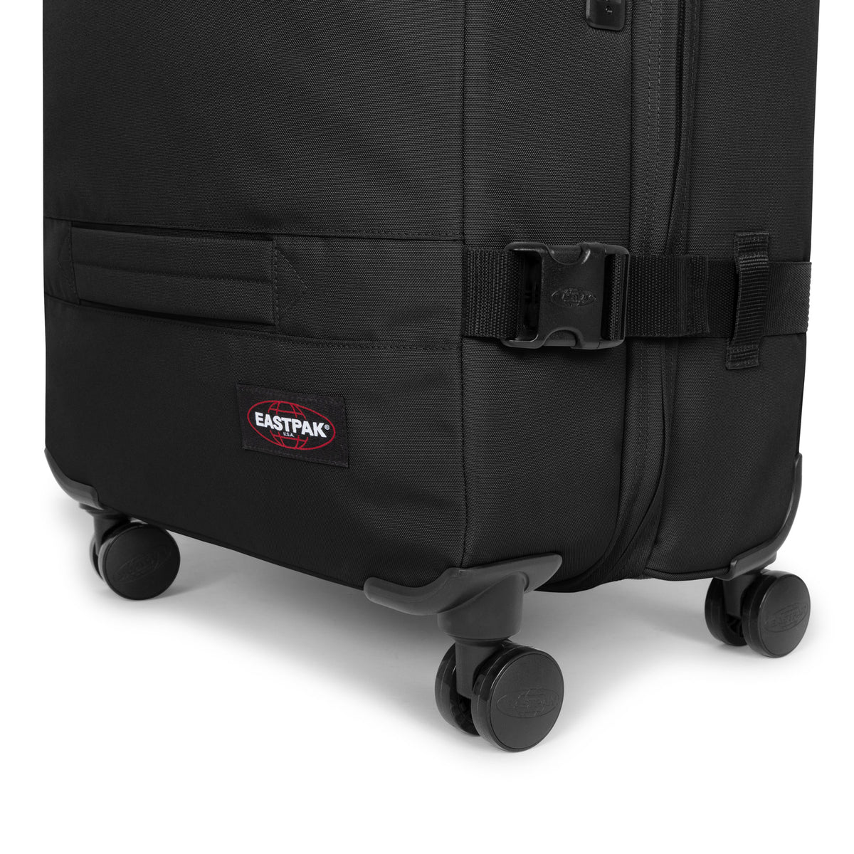 Eastpak TRANSIT'R 4 XL + Black  - 5