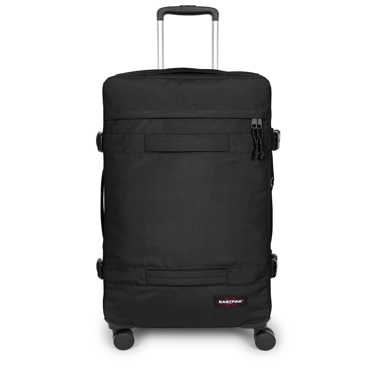 Eastpak TRANSIT'R 4 XL + Black  - 1