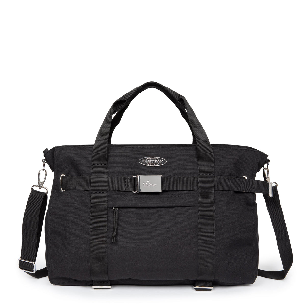 Eastpak SKATE TOTE Dime Black  - 1