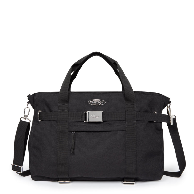 SKATE TOTE - Dime Black / Mittel