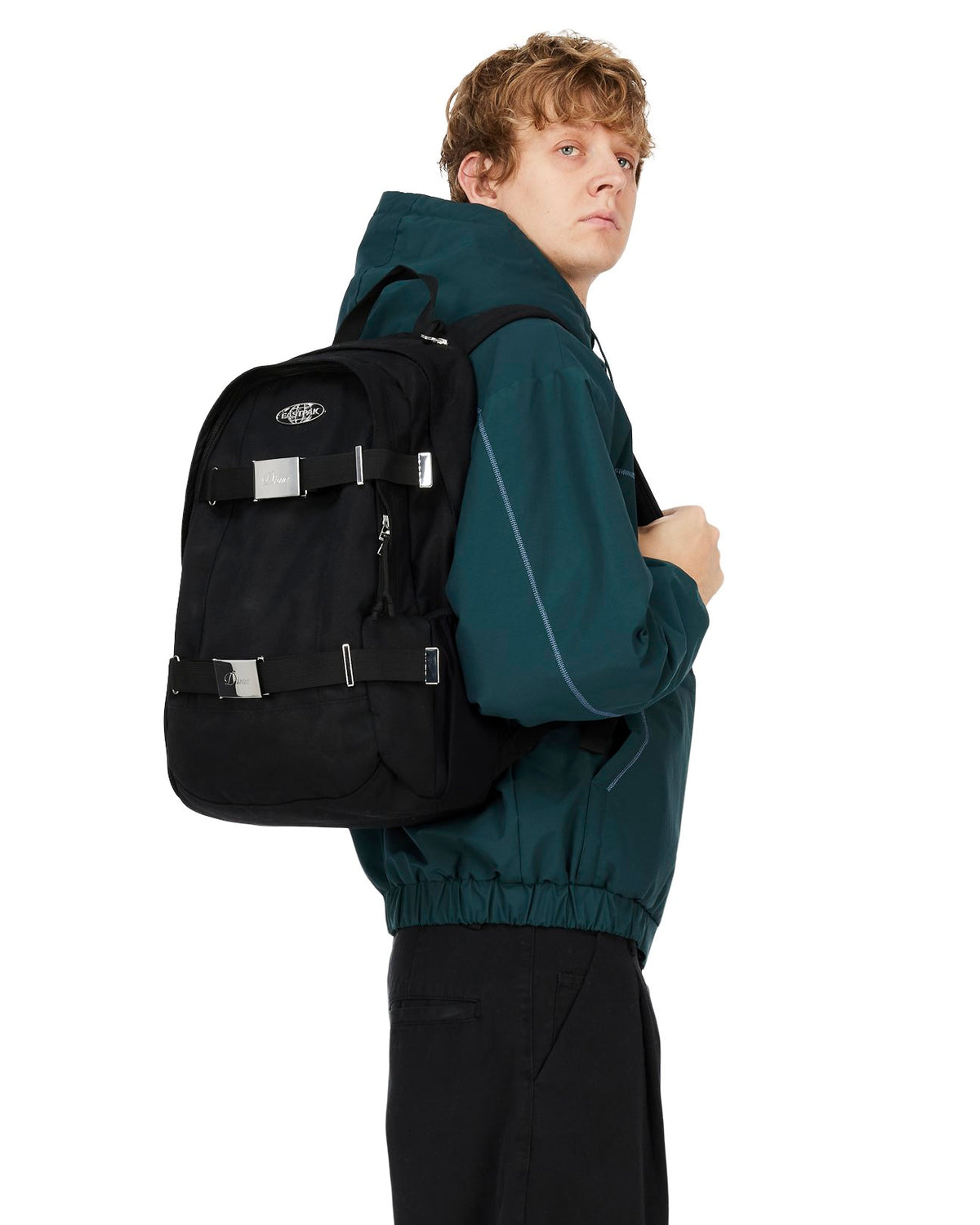 Eastpak GETTER DIME Dime Black  - 2