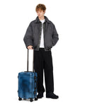 Eastpak RESIST'R CASE S DIME Dime Navy  - 2