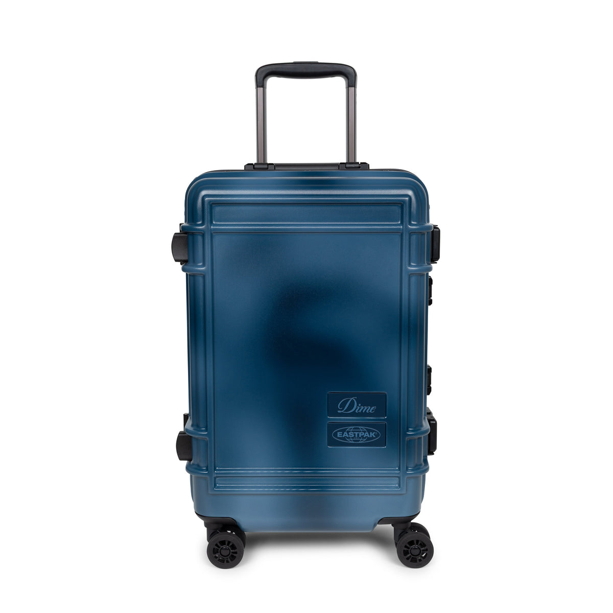 Eastpak RESIST'R CASE S DIME Dime Navy  - 1