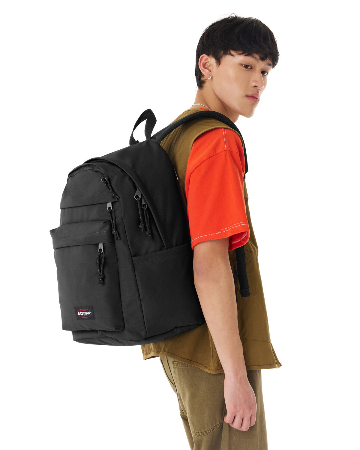 Eastpak DAY PAK'R PRO Black  - 3