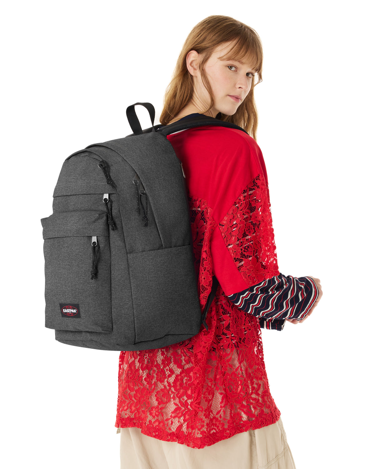 Eastpak DAY PAK'R PRO Black Denim  - 2