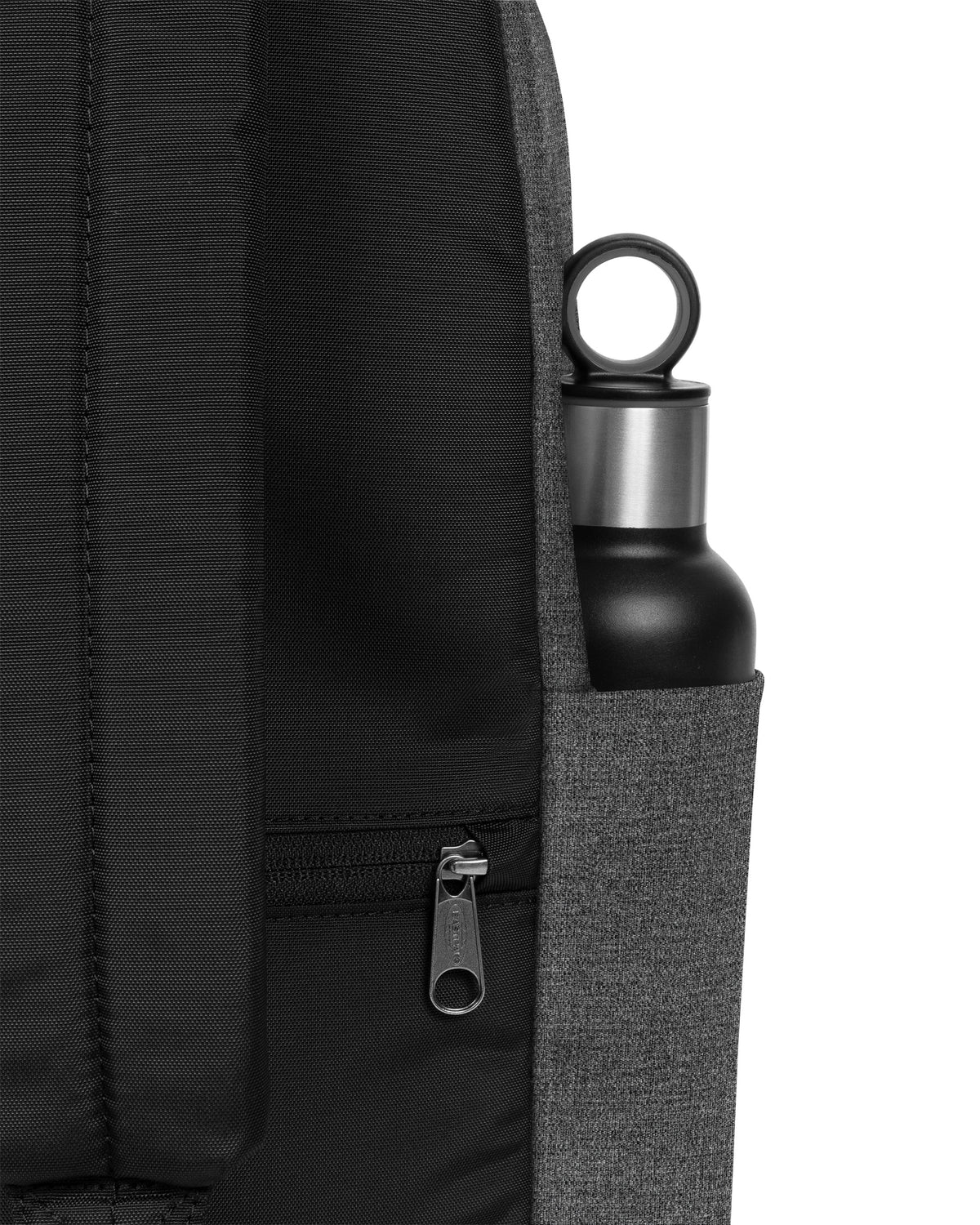 Eastpak DAY PAK'R PRO Black Denim  - 4