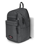 Eastpak DAY PAK'R PRO Black Denim  - 5