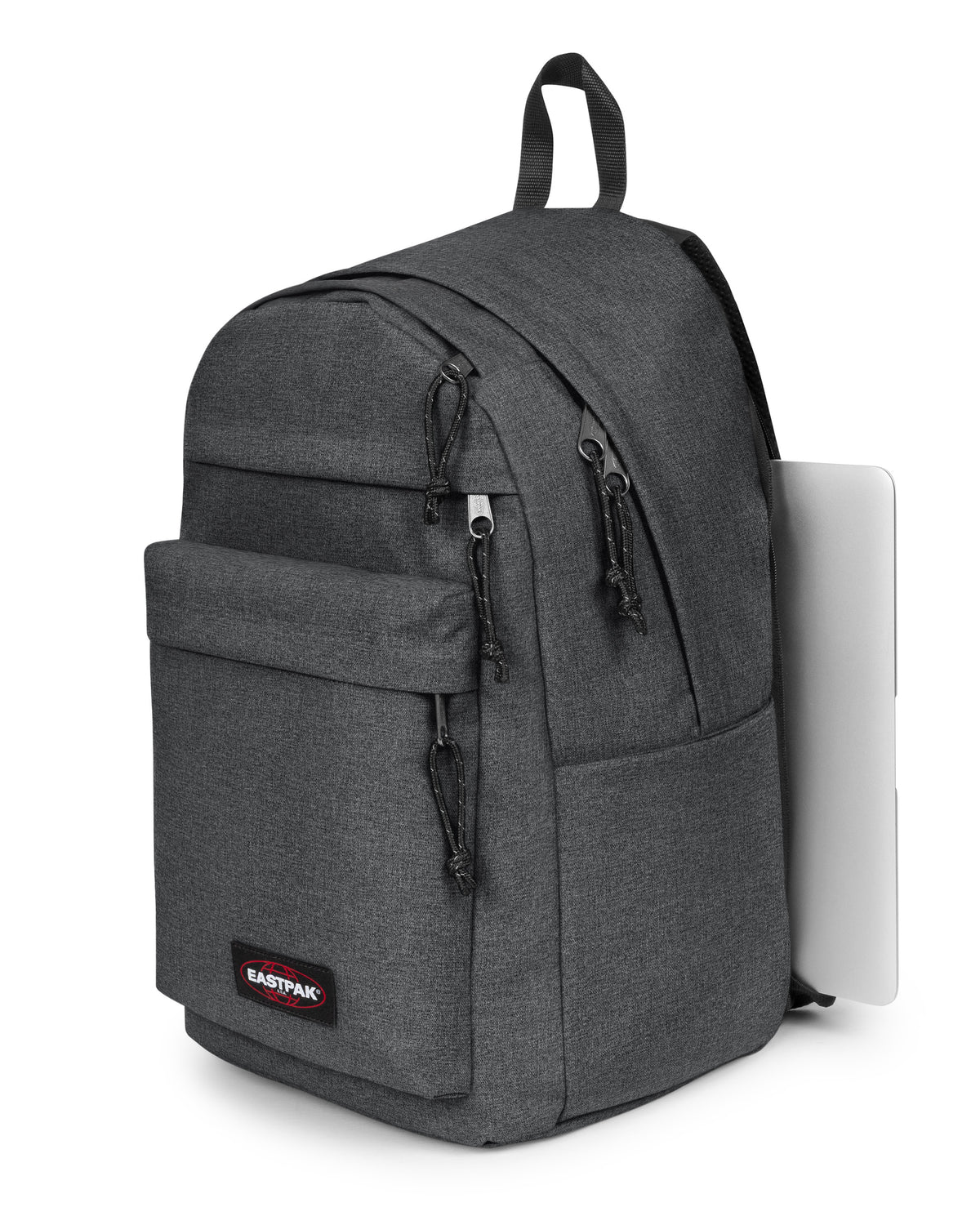 Eastpak DAY PAK'R PRO Black Denim  - 5