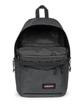 Eastpak DAY PAK'R PRO Black Denim  - 6