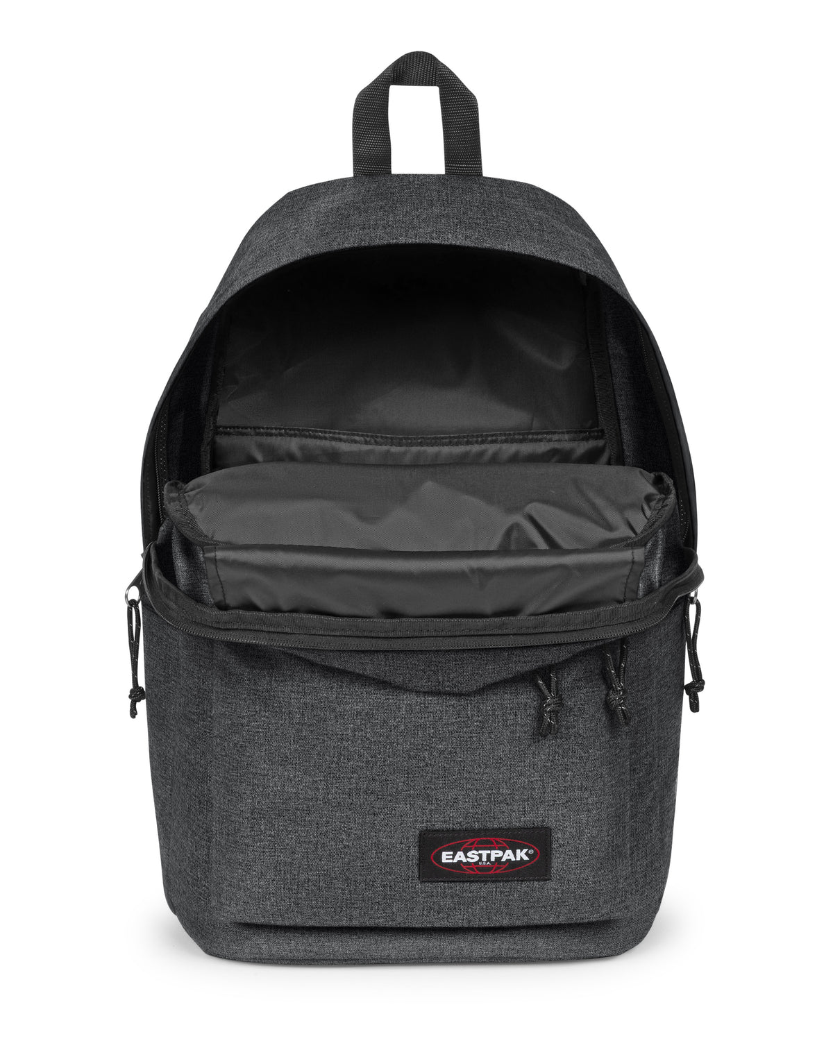 Eastpak DAY PAK'R PRO Black Denim  - 6