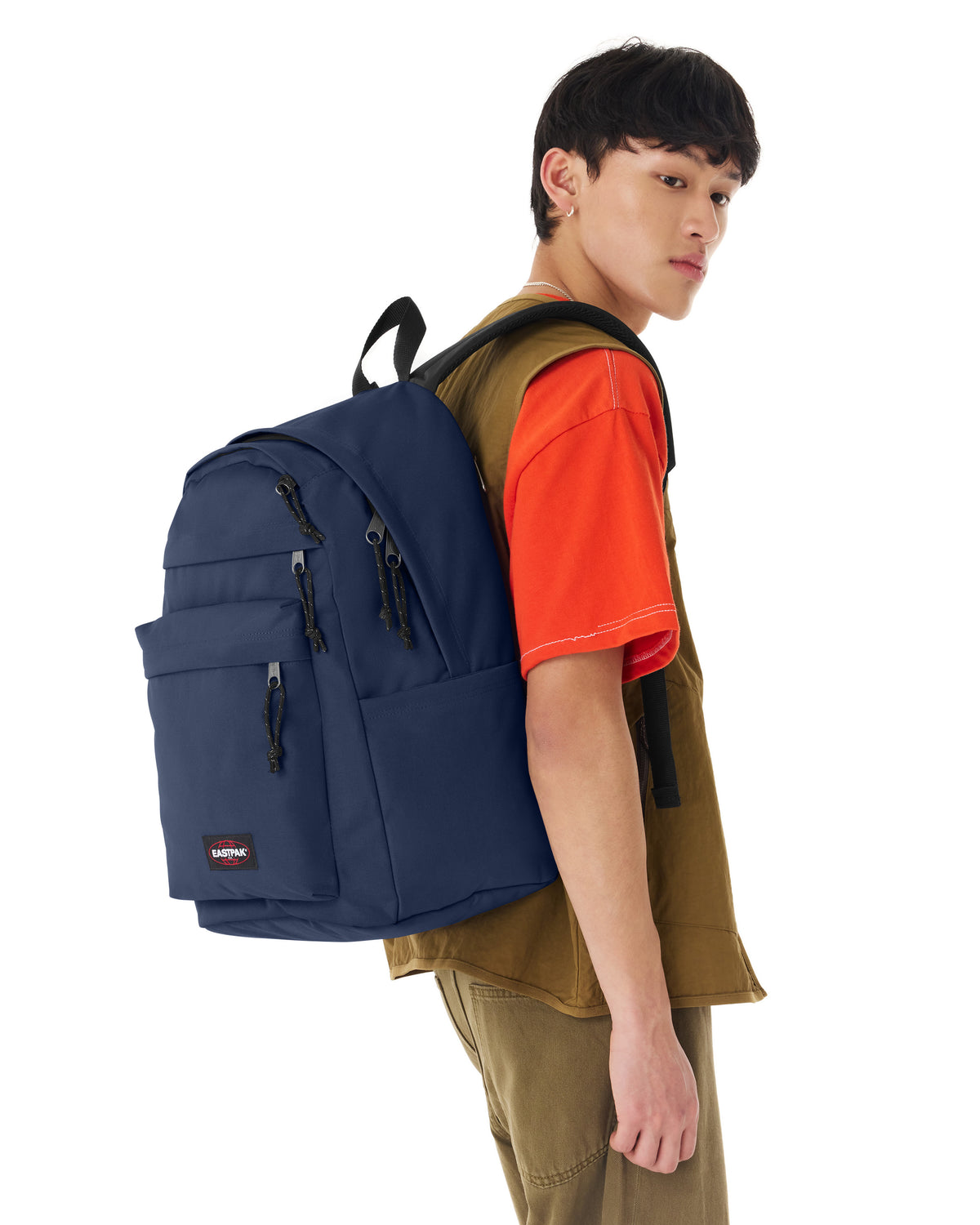 Eastpak DAY PAK'R PRO Nighttime Navy  - 3