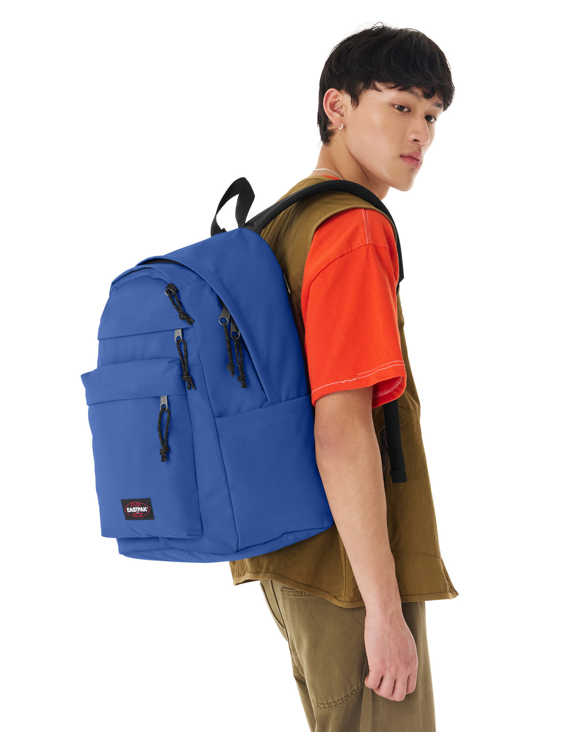 Eastpak DAY PAK'R PRO Indigo Blue  - 3