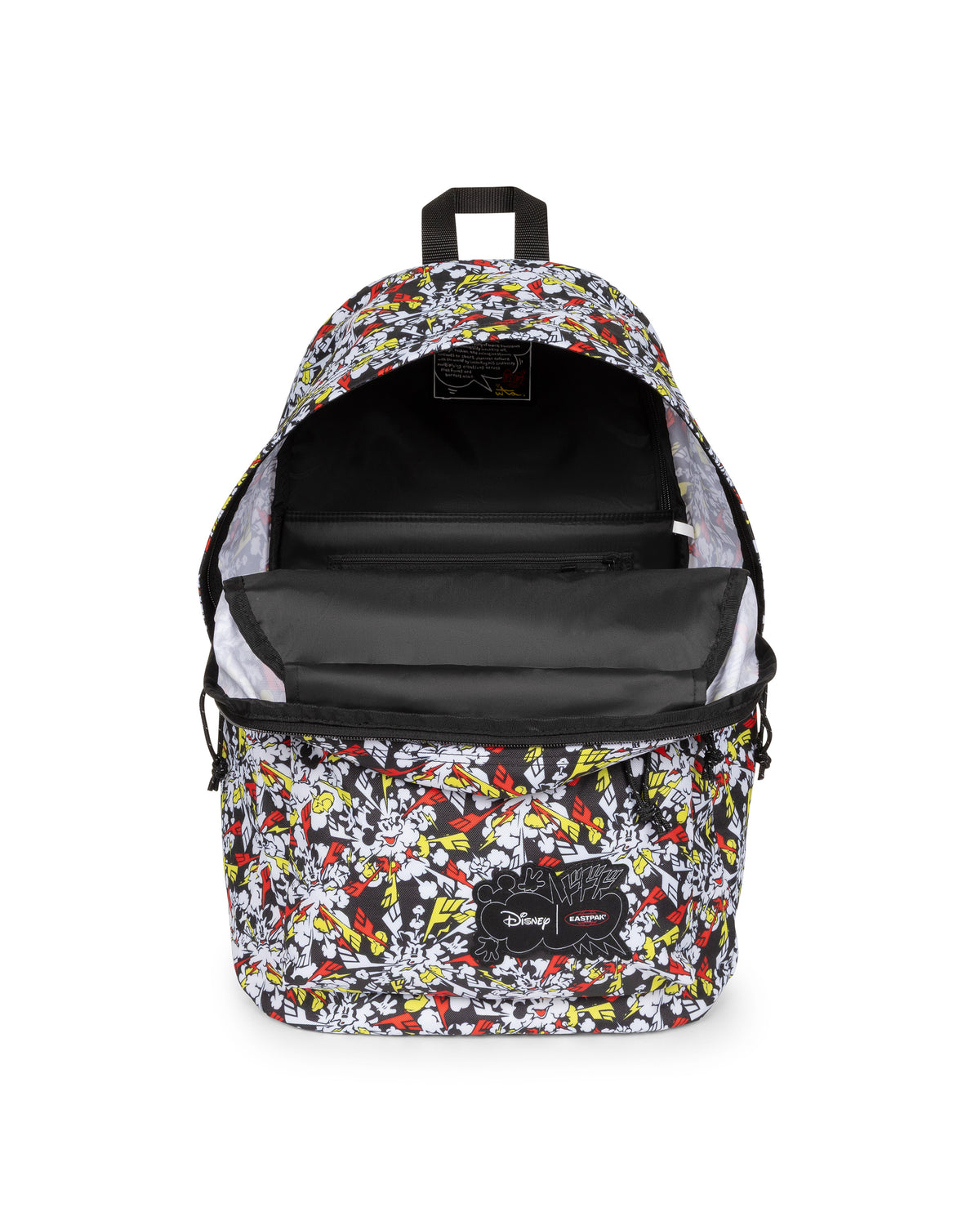Eastpak DAY PAK'R PRO Mickey Print  - 2