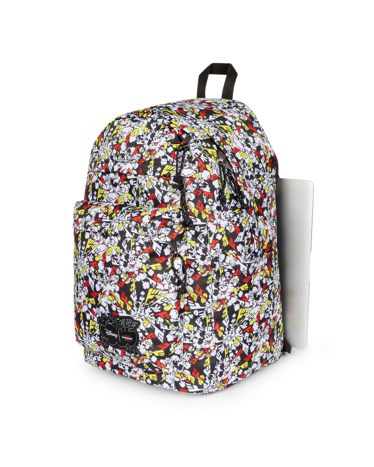 Eastpak DAY PAK'R PRO Mickey Print  - 5