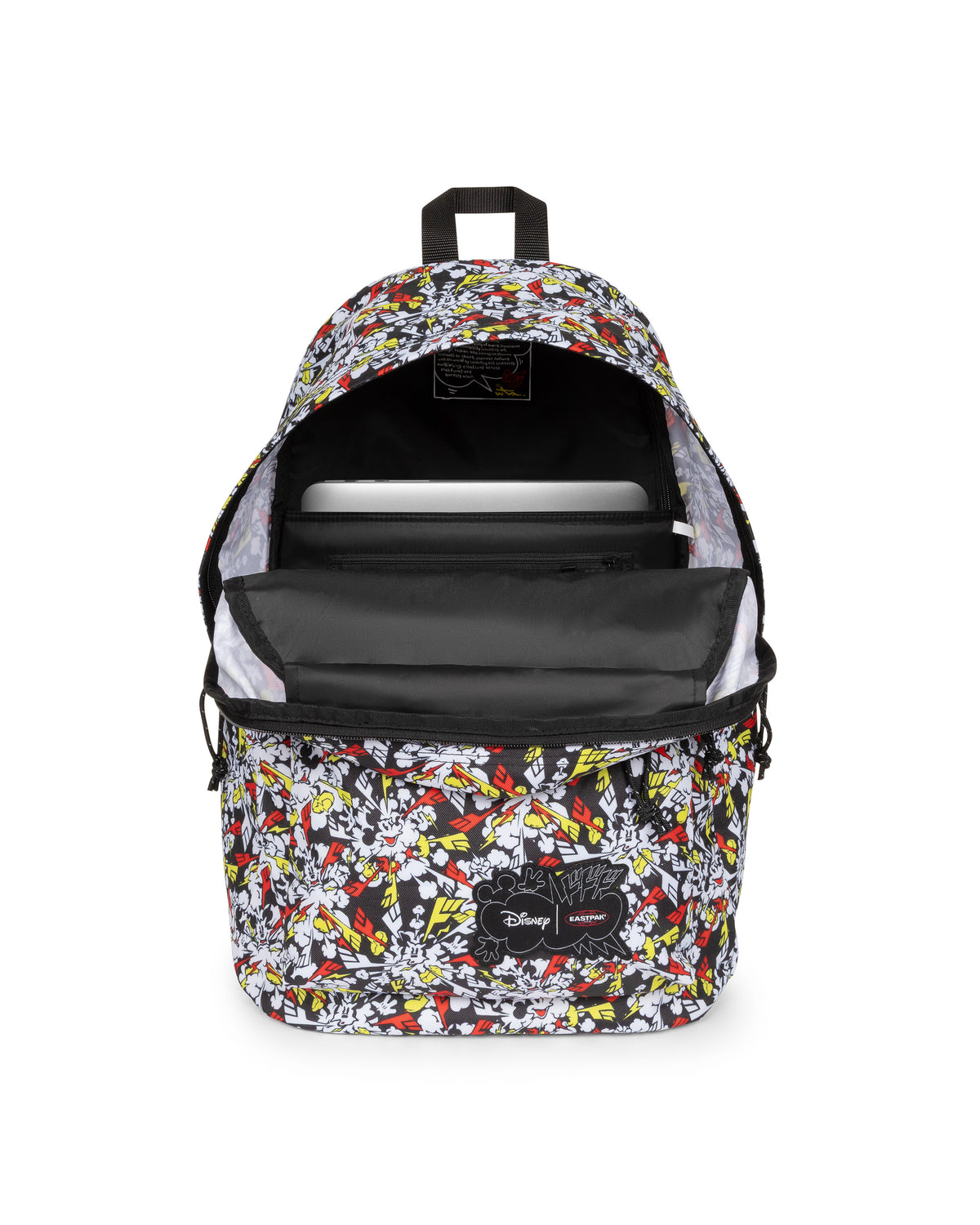 Eastpak DAY PAK'R PRO Mickey Print  - 7