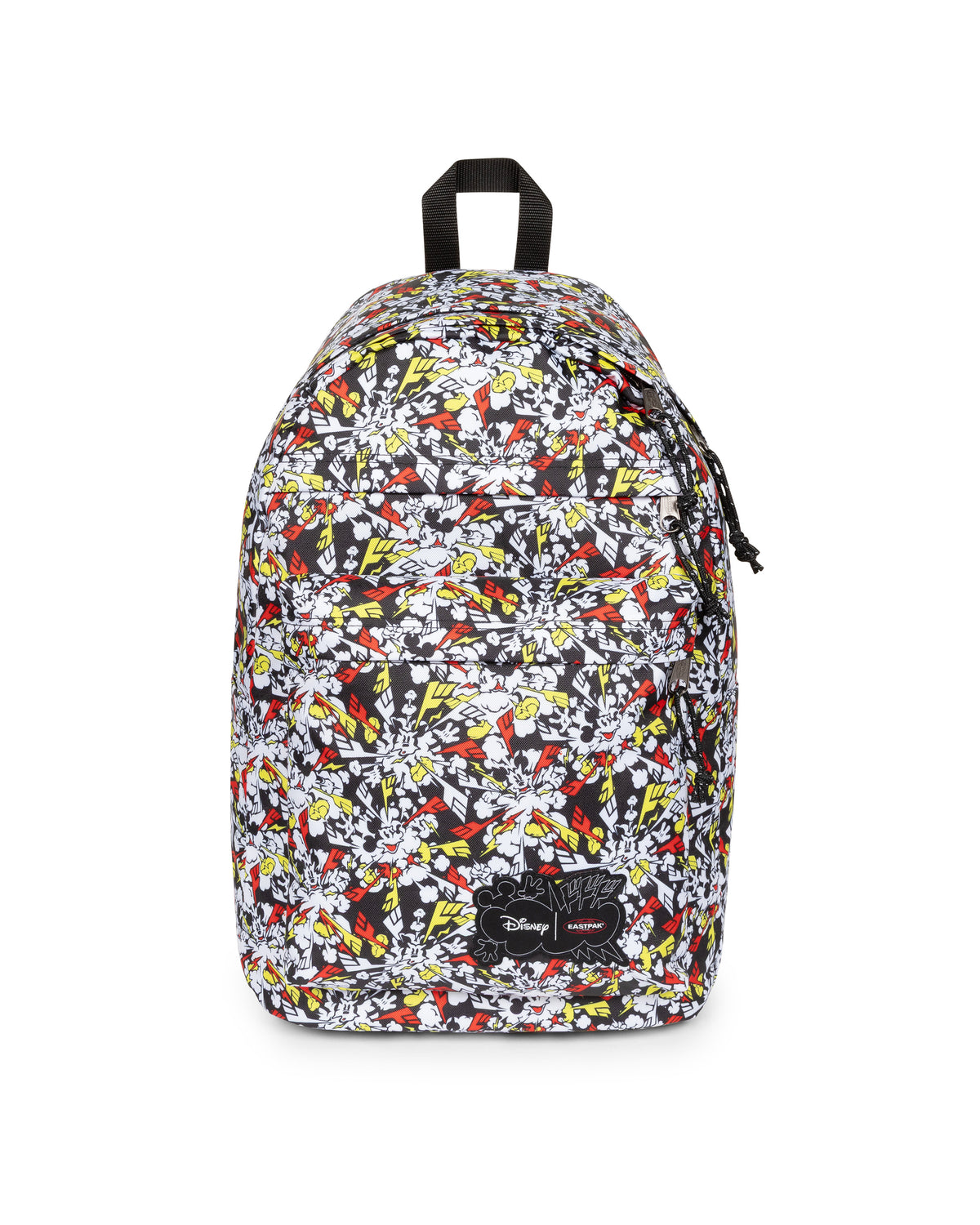 Eastpak DAY PAK'R PRO Mickey Print  - 1