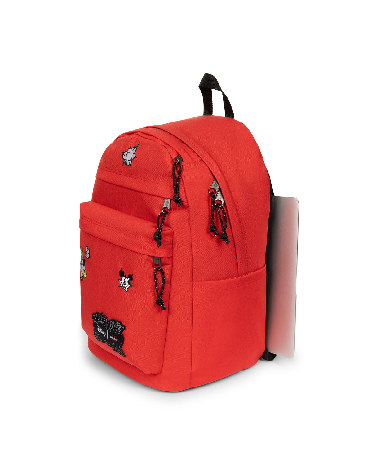 Eastpak DAY PAK'R PRO Mickey Patch  - 7