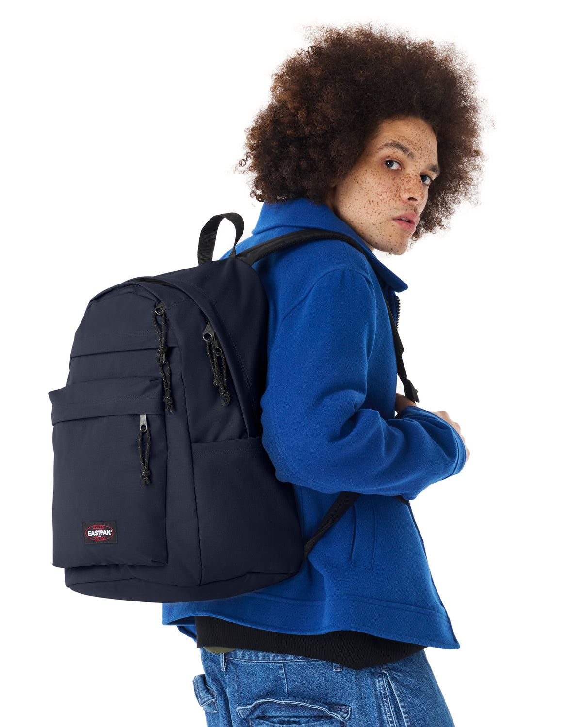 Eastpak DAY PAK'R PRO Ultra Marine  - 3