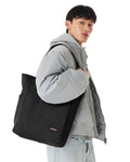 Eastpak TOTE Black  - 5