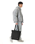Eastpak TOTE Black  - 4