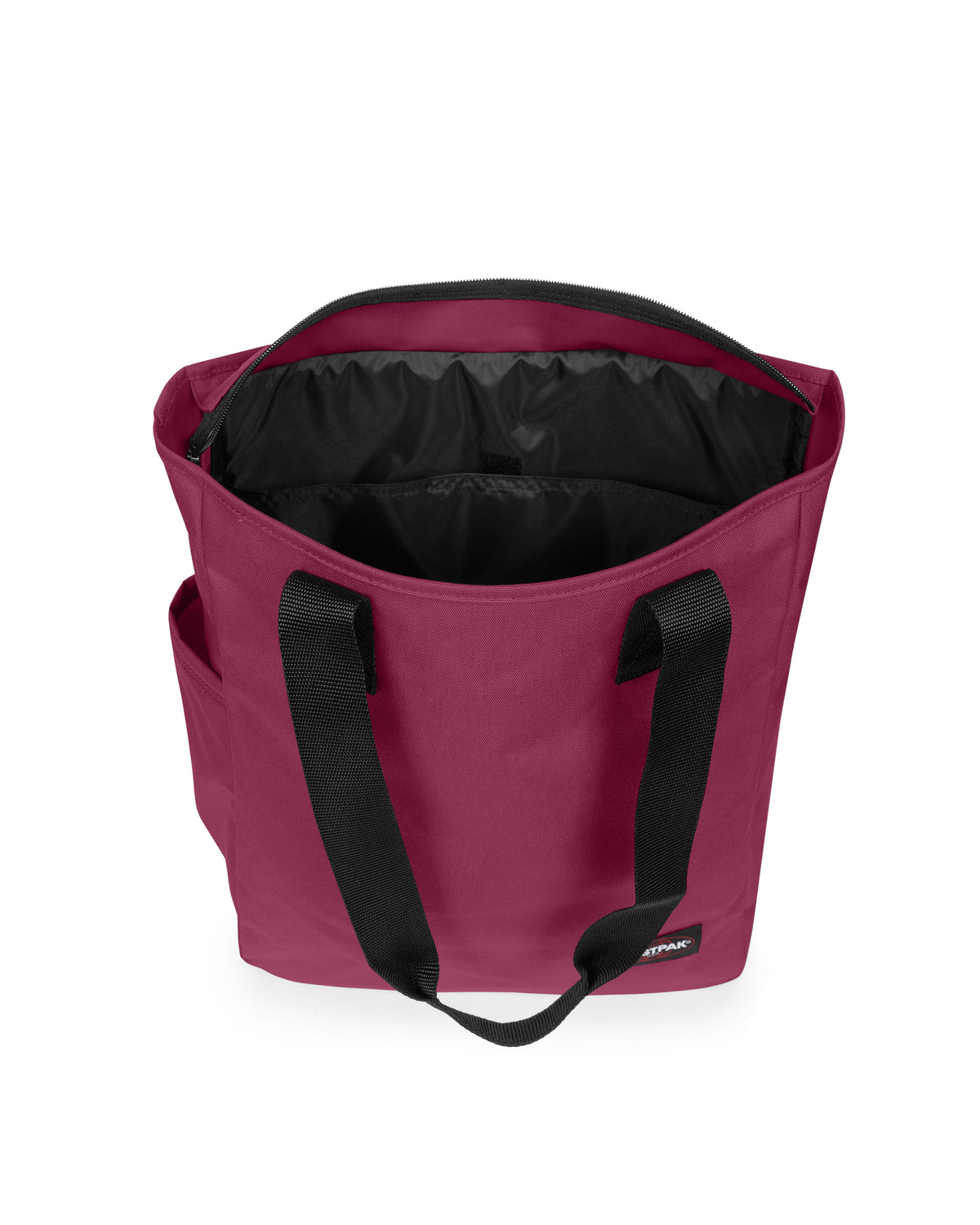 Eastpak TOTE Wine Burgundy  - 2