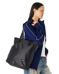 Eastpak TOTE Satinfied Black  - 2