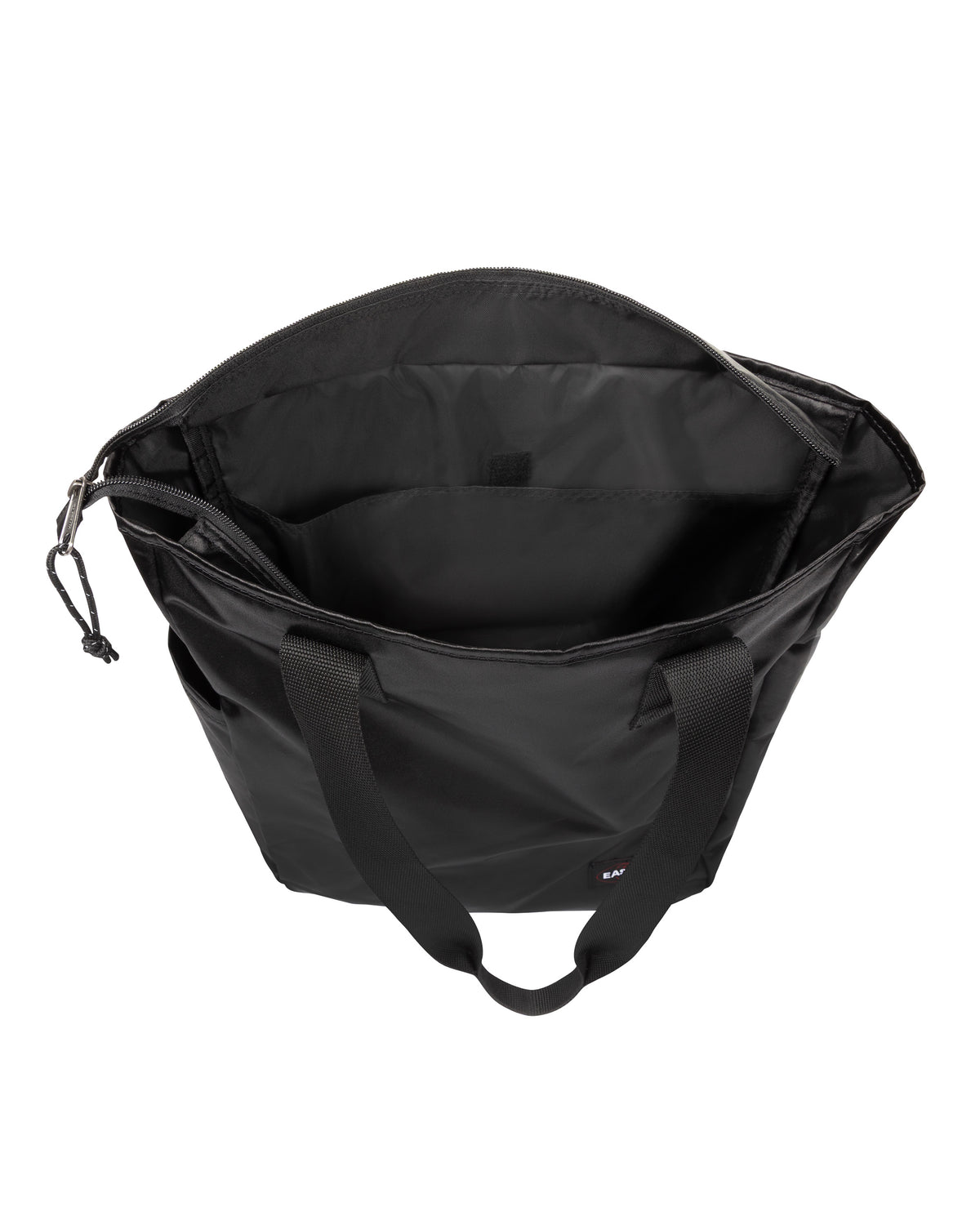 Eastpak TOTE Satinfied Black  - 3