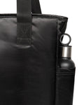 Eastpak TOTE Satinfied Black  - 5