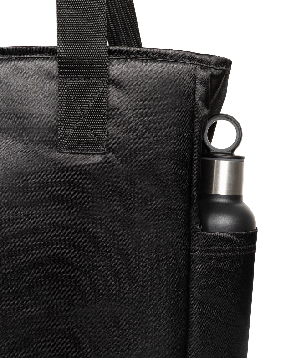 Eastpak TOTE Satinfied Black  - 5