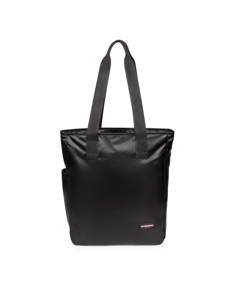 TOTE - Satinfied Black / Medium