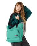 Eastpak TOTE POCKET Aquamarine Blue  - 2