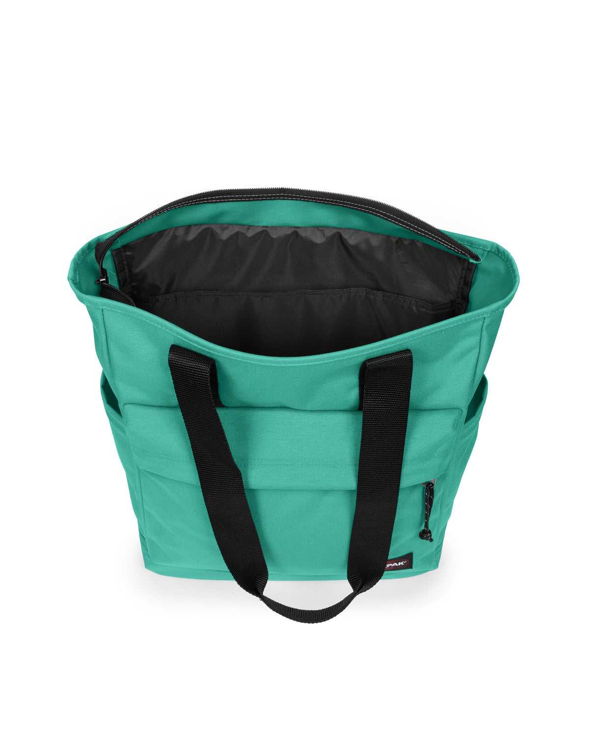 Eastpak TOTE POCKET Aquamarine Blue  - 3