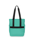 Eastpak TOTE POCKET Aquamarine Blue  - 4