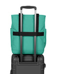 Eastpak TOTE POCKET Aquamarine Blue  - 5