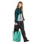 Eastpak TOTE POCKET Aquamarine Blue  - 6
