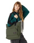 Eastpak TOTE POCKET Dark Khaki  - 2