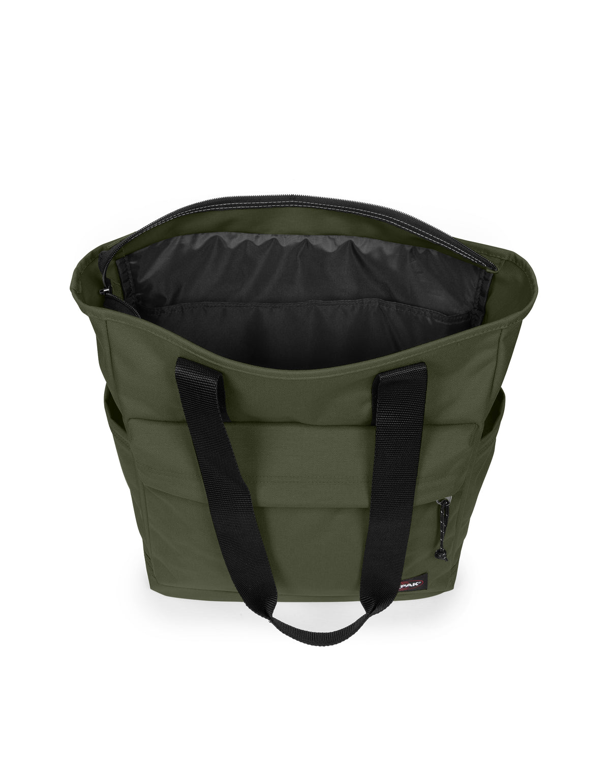 Eastpak TOTE POCKET Dark Khaki  - 3