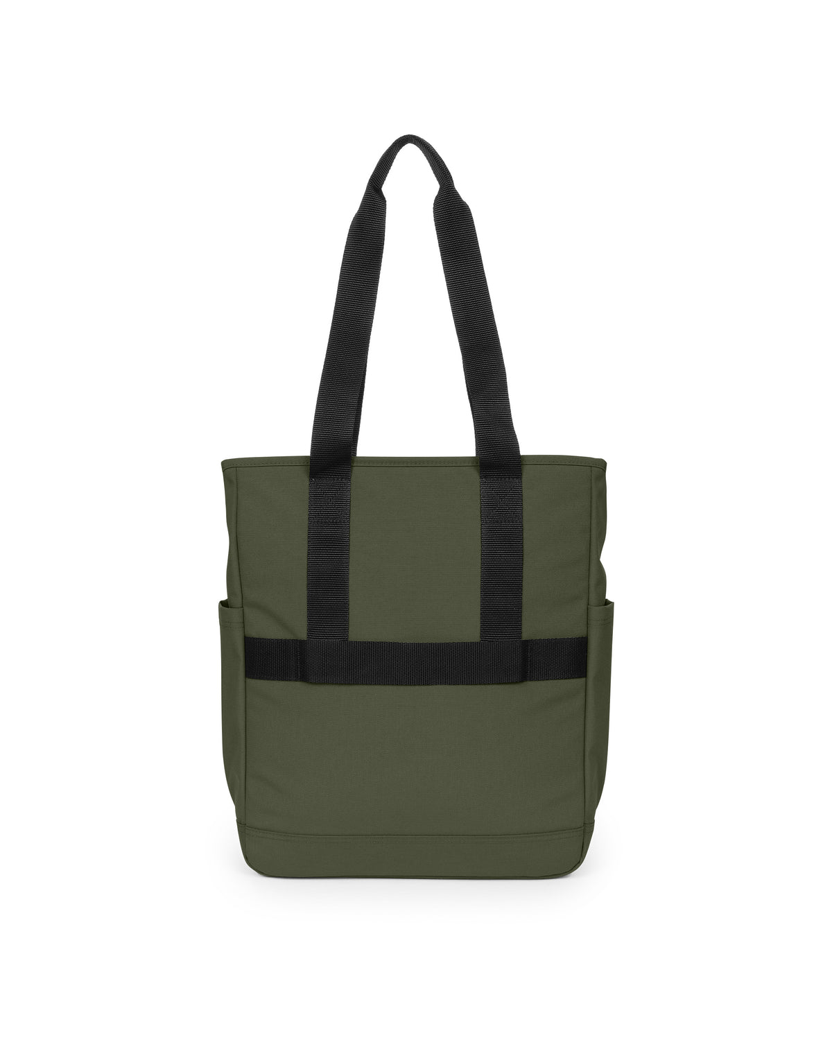 Eastpak TOTE POCKET Dark Khaki  - 4