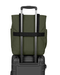 Eastpak TOTE POCKET Dark Khaki  - 5