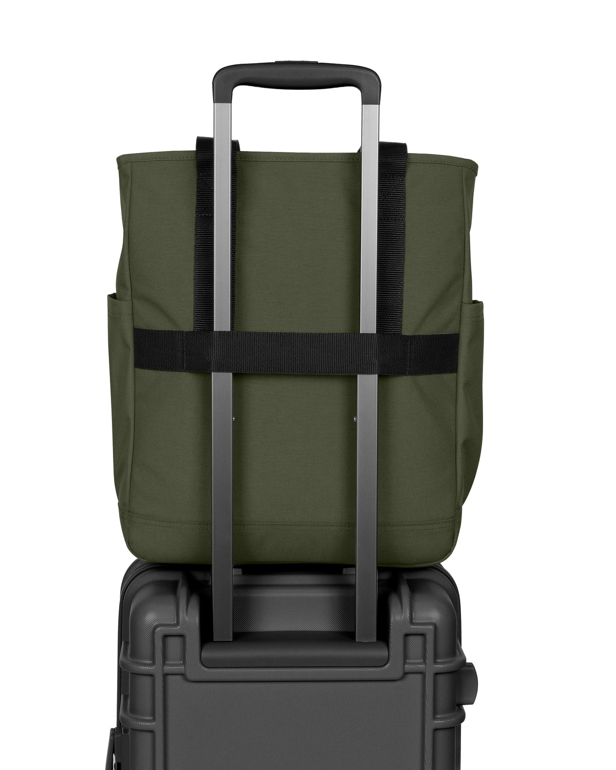 Eastpak TOTE POCKET Dark Khaki  - 5