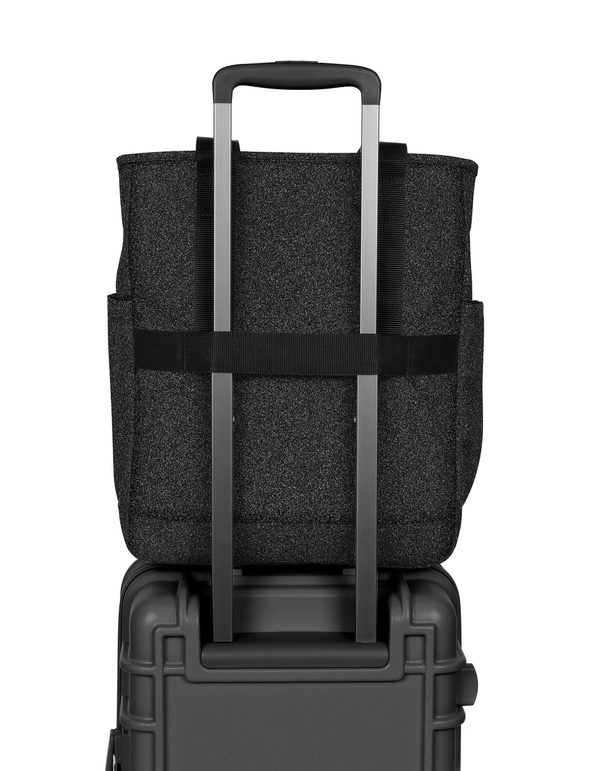 Eastpak TOTE POCKET Spark Black  - 5