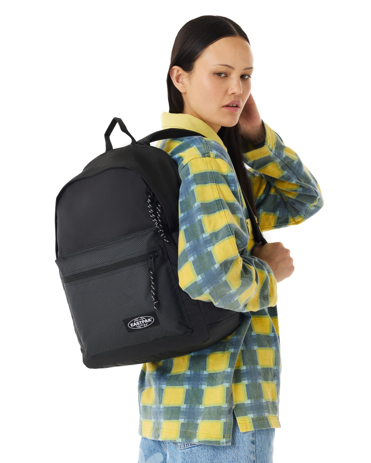Eastpak ATHLEISH PAK'R Athleisure Black  - 2