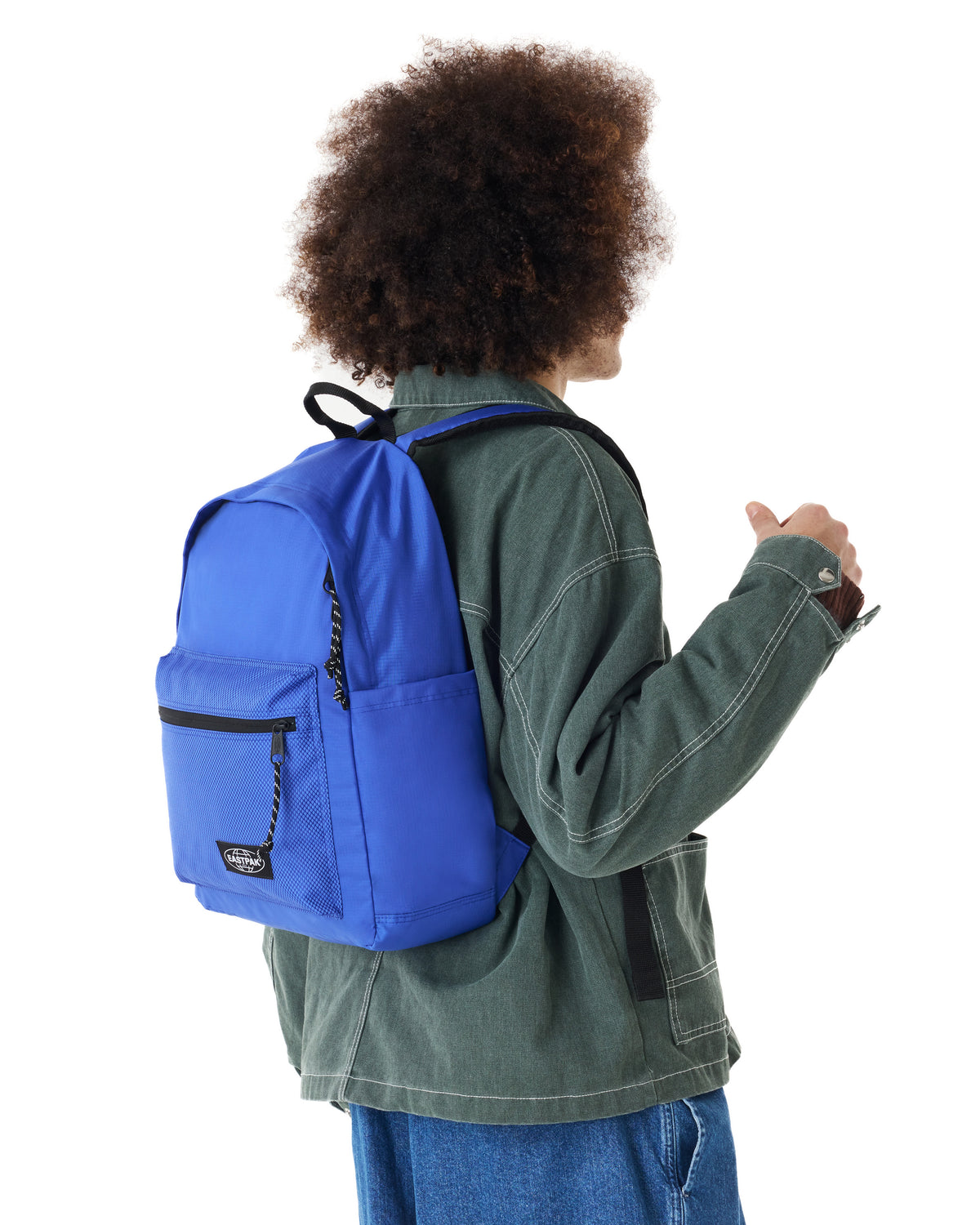 Eastpak ATHLEISH PAK'R Athleisure Blue  - 4