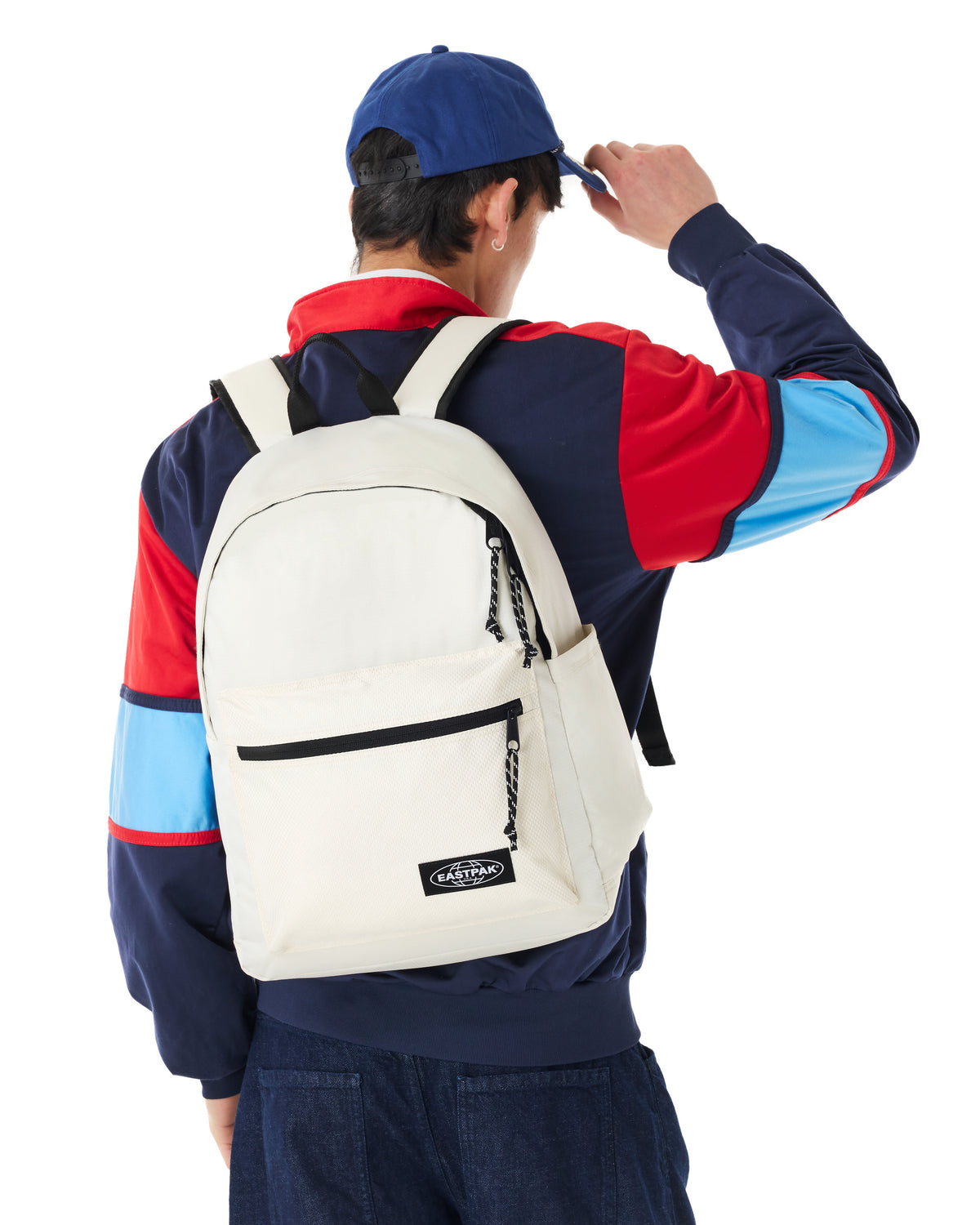 Eastpak ATHLEISH PAK'R AthleisureBeige  - 4