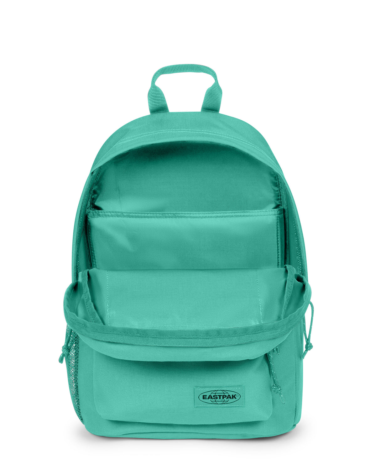 Eastpak PADDED DBL S Aquamarine Blue  - 5