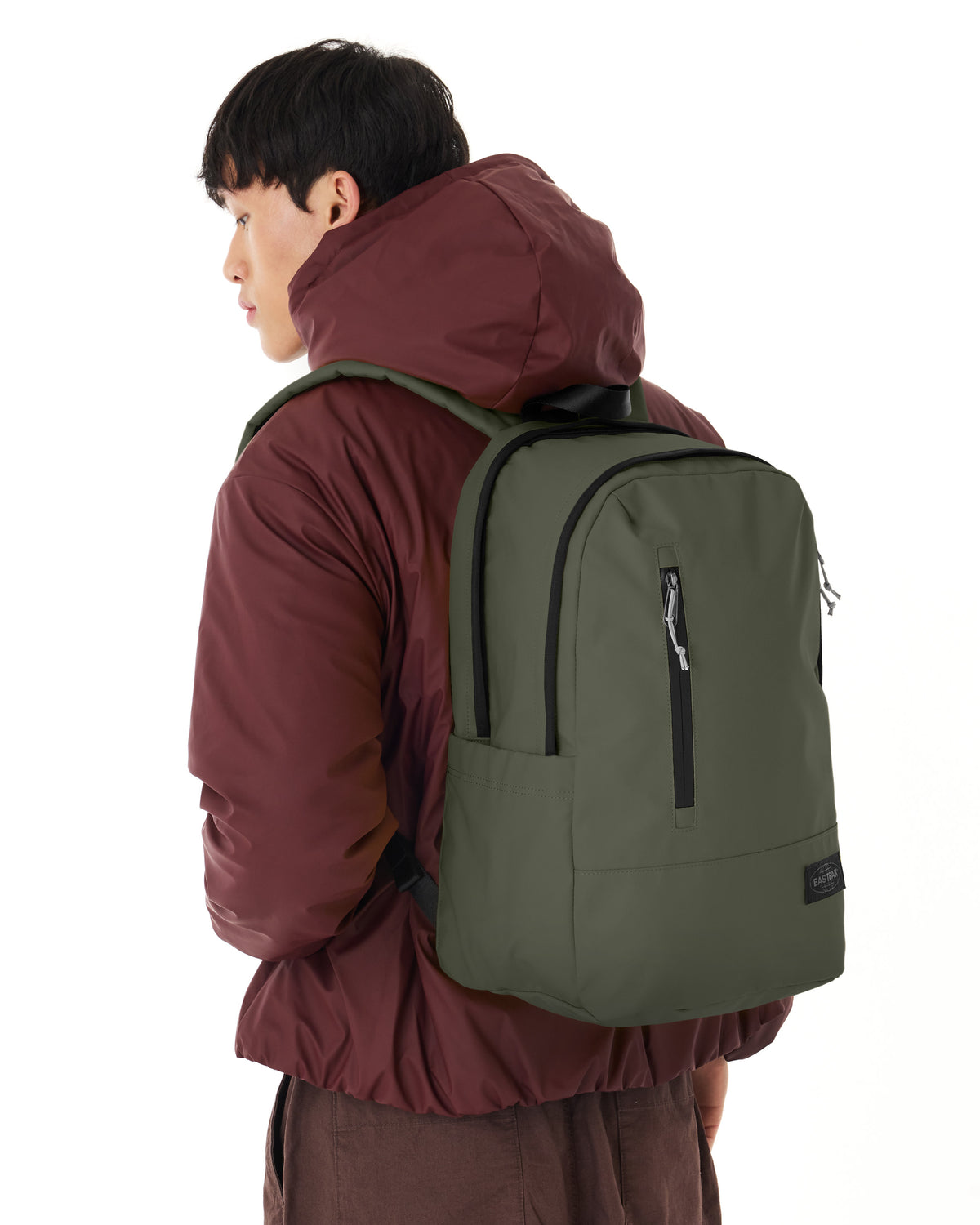 Eastpak TARP PACK Tarp Forest  - 3