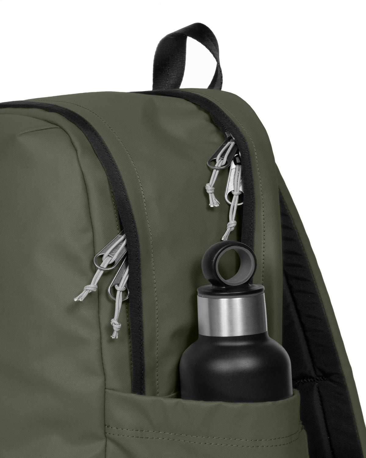 Eastpak TARP PACK Tarp Forest  - 4